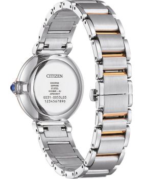 Citizen Eco-Drive Elegance EM1074-82D - 