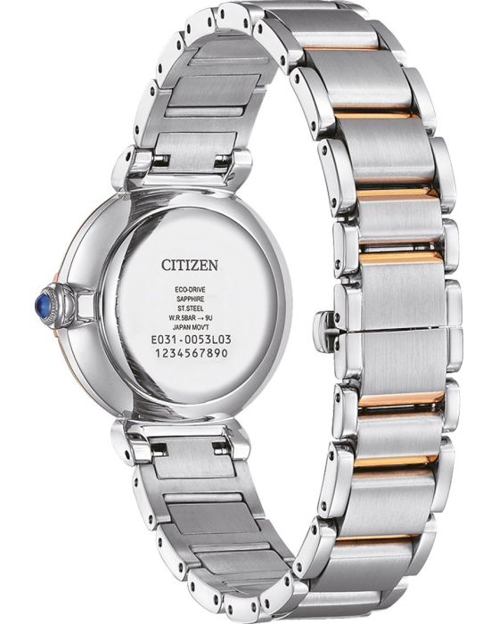Citizen Eco-Drive Elegance EM1074-82D - 