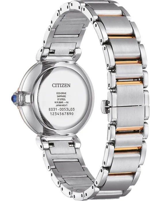 Citizen Eco-Drive Elegance EM1074-82D - 