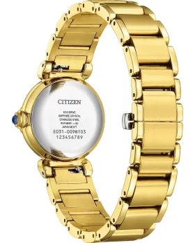 Citizen Eco-Drive EM1132-88H - 