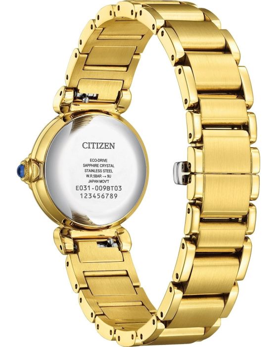 Citizen Eco-Drive EM1132-88H - 