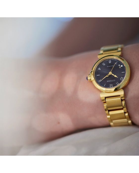 Citizen Eco-Drive EM1132-88H - 