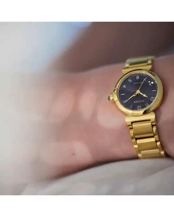 Citizen Eco-Drive EM1132-88H - 