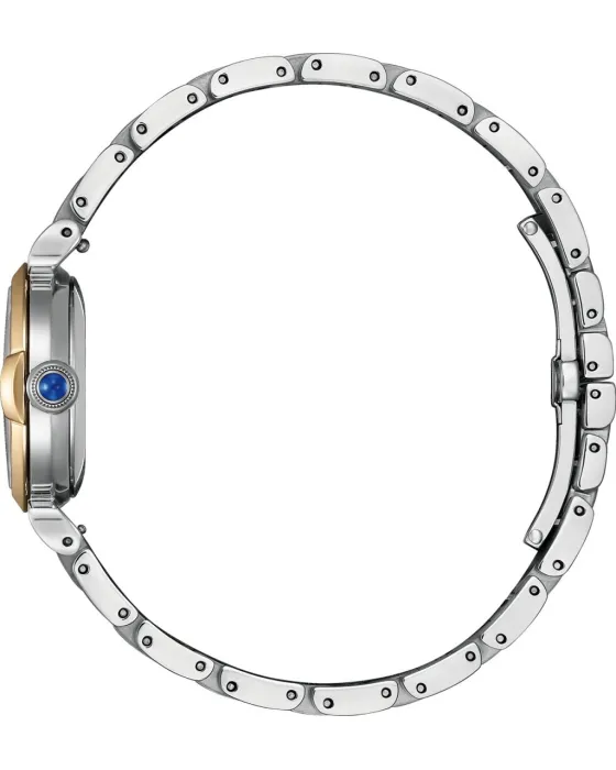 Citizen Eco-Drive EM1136-87D, view 2