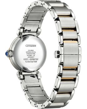 Citizen Eco-Drive EM1136-87D - 