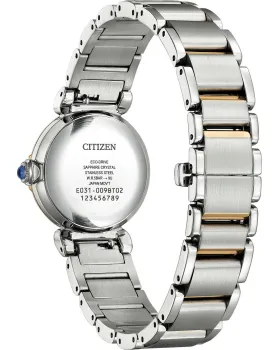 Citizen Eco-Drive EM1136-87D, view 3