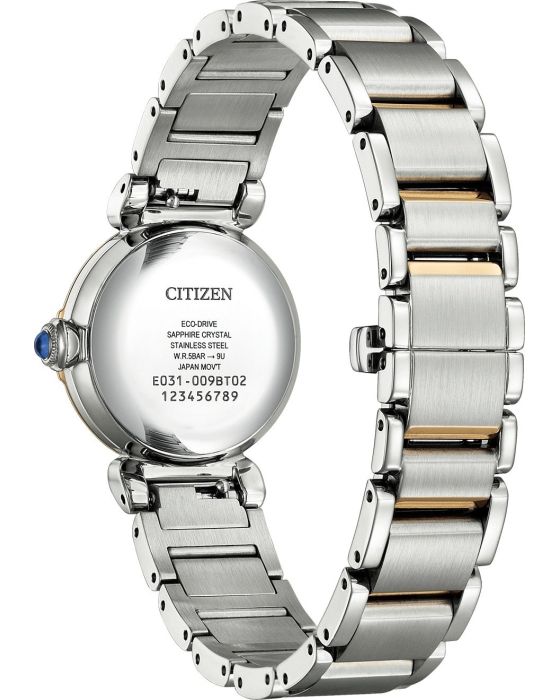 Citizen Eco-Drive EM1136-87D - 