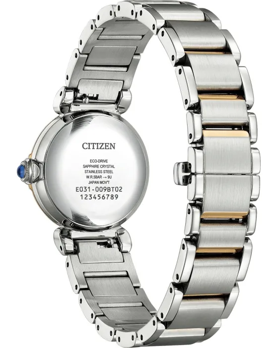Citizen Eco-Drive EM1136-87D, view 3