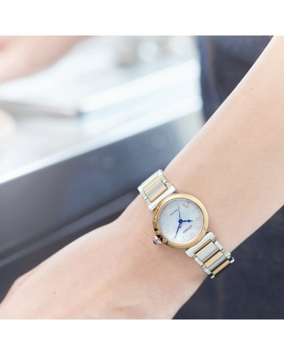 Citizen Eco-Drive EM1136-87D - 