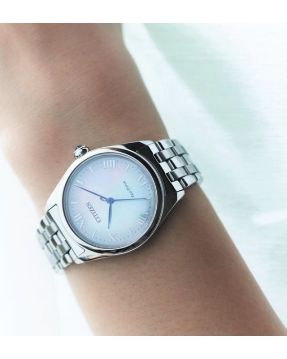 Citizen Eco-Drive EM1140-80D - 