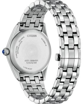 Citizen Eco-Drive EM1140-80X - 