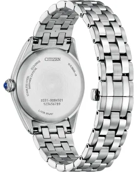 Citizen Eco-Drive EM1140-80X - 