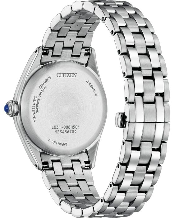 Citizen Eco-Drive EM1140-80X - 