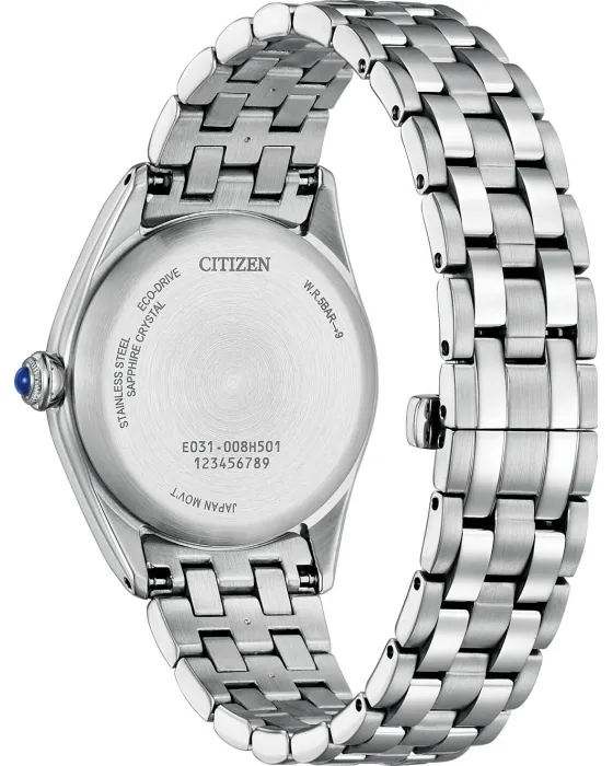 Citizen Eco-Drive EM1140-80X - 