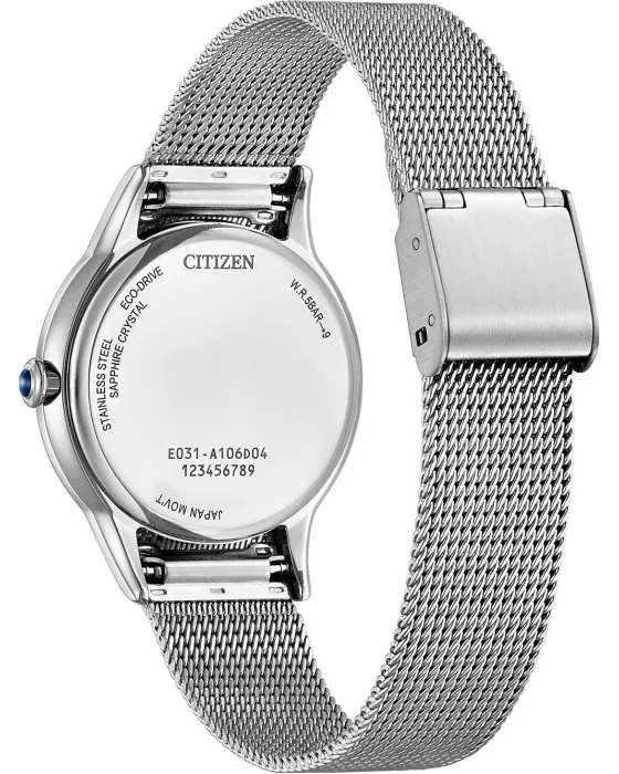 Citizen Eco-Drive EM1150-86D - 