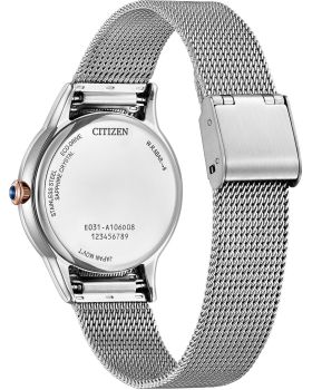 Citizen Eco-Drive EM1156-80X - 