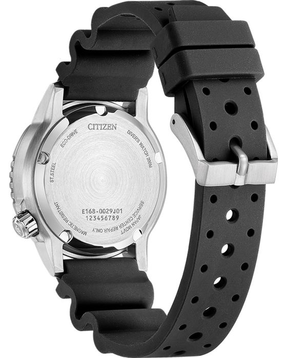 Citizen Promaster Eco-Drive EO2020-08E - 