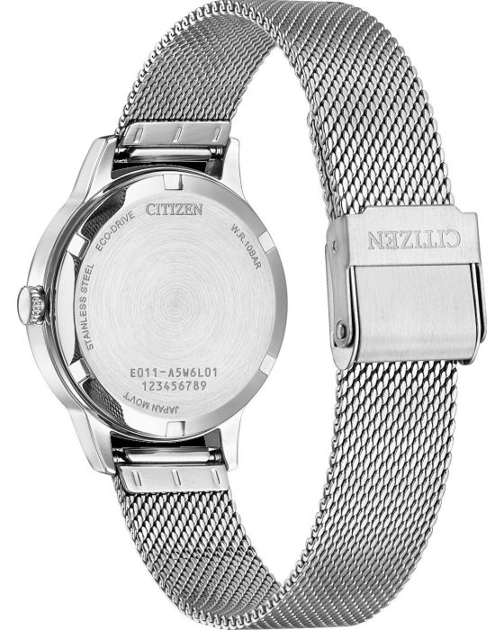 Citizen Dazzling Eco-Drive EW2621-75M - 