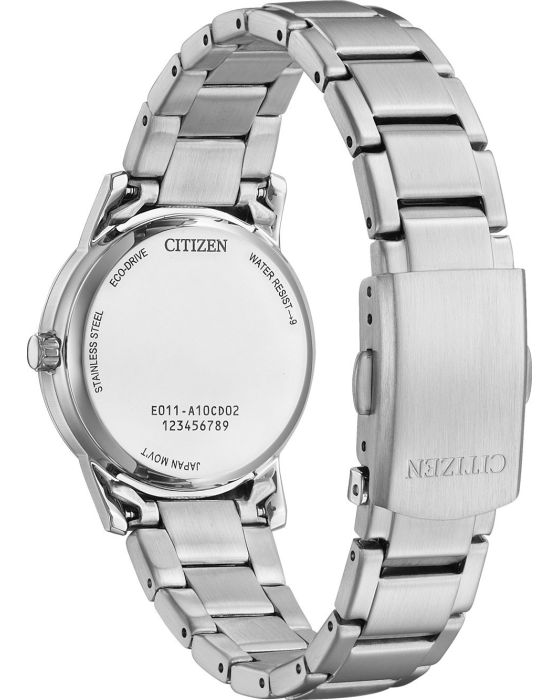 Citizen Eco-Drive EW2720-57A - 