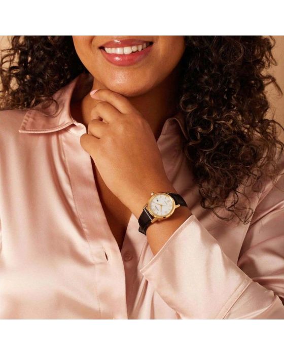 Citizen Eco-Drive EW2722-01A - 