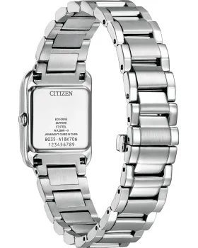 Citizen Eco-Drive EW5600-87D, όψη 3