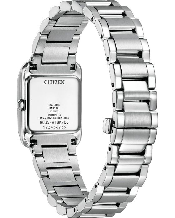 Citizen Eco-Drive EW5600-87D - 