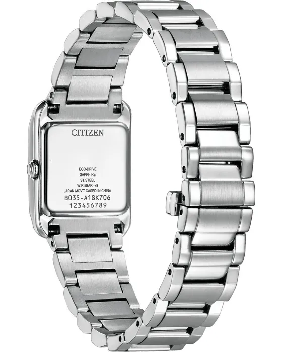 Citizen Eco-Drive EW5600-87D, όψη 3