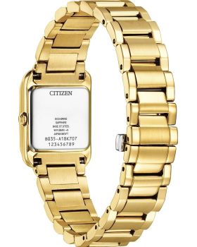 Citizen Eco-Drive EW5602-81D - 