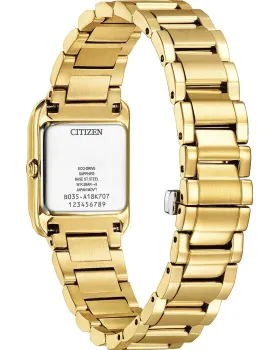 Citizen Eco-Drive EW5602-81D - 