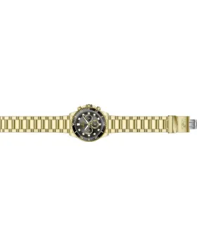 Invicta Pro Diver Chronograph 46054, όψη 2