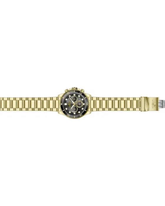 Invicta Pro Diver Chronograph 46054, όψη 2