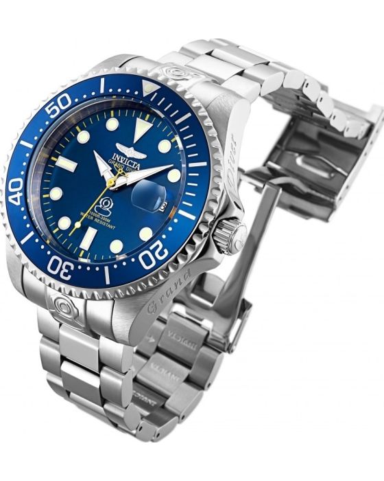 Invicta Pro Diver 27611 - 