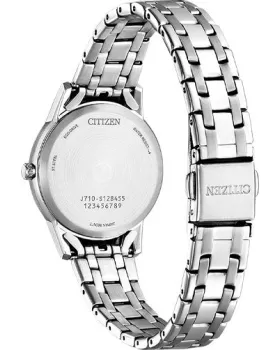 Citizen Eco-Drive Crystals FE1240-81L - 