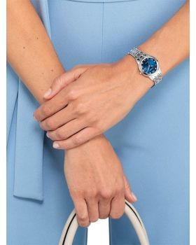 Citizen Eco-Drive Crystals FE1240-81L - 