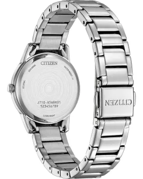 Citizen Eco-Drive FE1241-71L, όψη 3