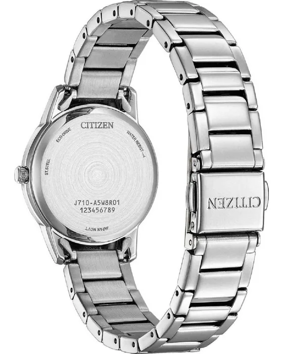 Citizen Eco-Drive FE1241-71Z - 