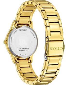Citizen Eco-Drive FE1242-78D - 