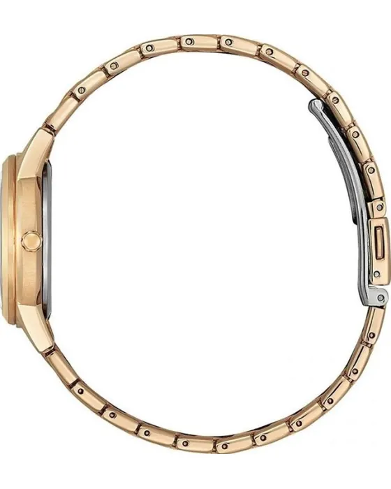 Citizen Eco-Drive Crystals FE1243-83A - 