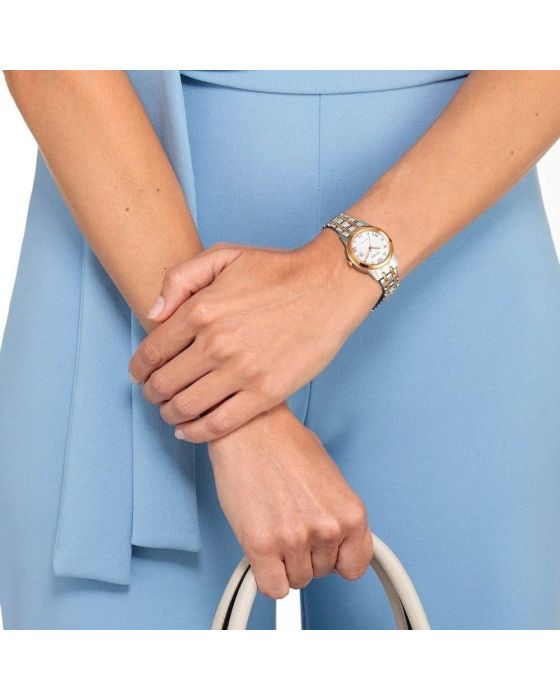 Citizen Eco-Drive Crystals FE1246-85A - 