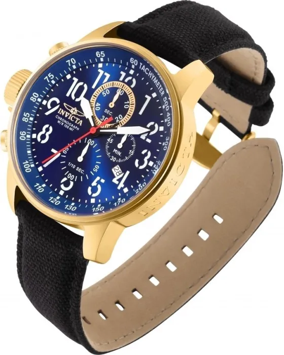 Invicta I-Force Chronograph 1516, view 2
