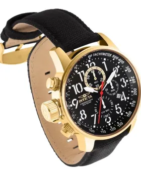 Invicta I-Force Chronograph 1515, όψη 2