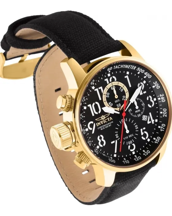 Invicta I-Force Chronograph 1515, όψη 2