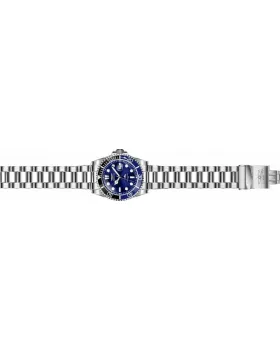 Invicta Pro Diver 44716, όψη 2