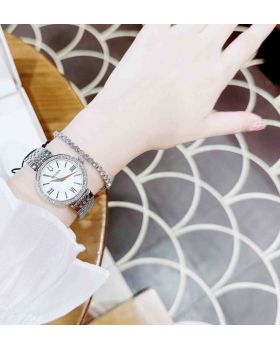 Bulova Crystal Ladies Gift Set 96X153 - 