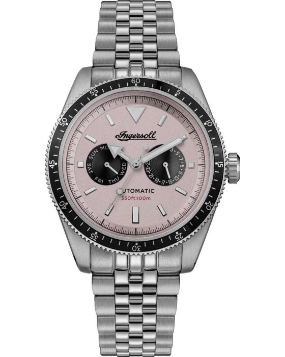 Ingersoll The Outlaw Automatic I17201