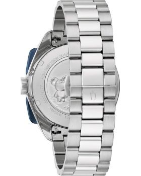 Bulova Lunar Pilot Timascus Chronograph Limited Edition 98A329 - 