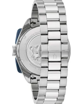 Bulova Lunar Pilot Timascus Chronograph Limited Edition 98A329 - 