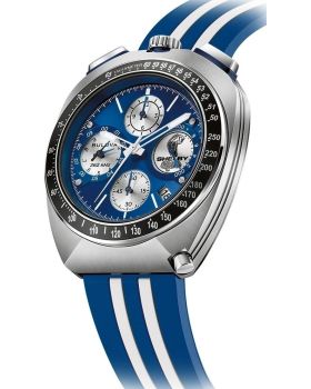 Bulova Shelby Racer Chronograph Limited Edition 98B452 - 