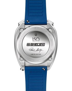 Bulova Shelby Racer Chronograph Limited Edition 98B452 - 