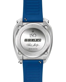 Bulova Shelby Racer Chronograph Limited Edition 98B452 - 